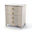 Medea 2064 News Collection Table de chevet