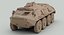 soviet btr 60 model