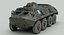 soviet btr 60 model