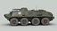 soviet btr 60 model