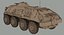 soviet btr 60 model