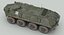 soviet btr 60 model