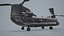 CH-47 Chinook Luftwaffe Static --18--