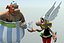 Asterix Obelix and Dogmatix
