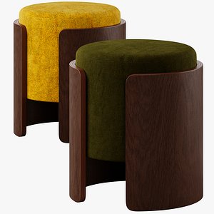 Pouf Lagom