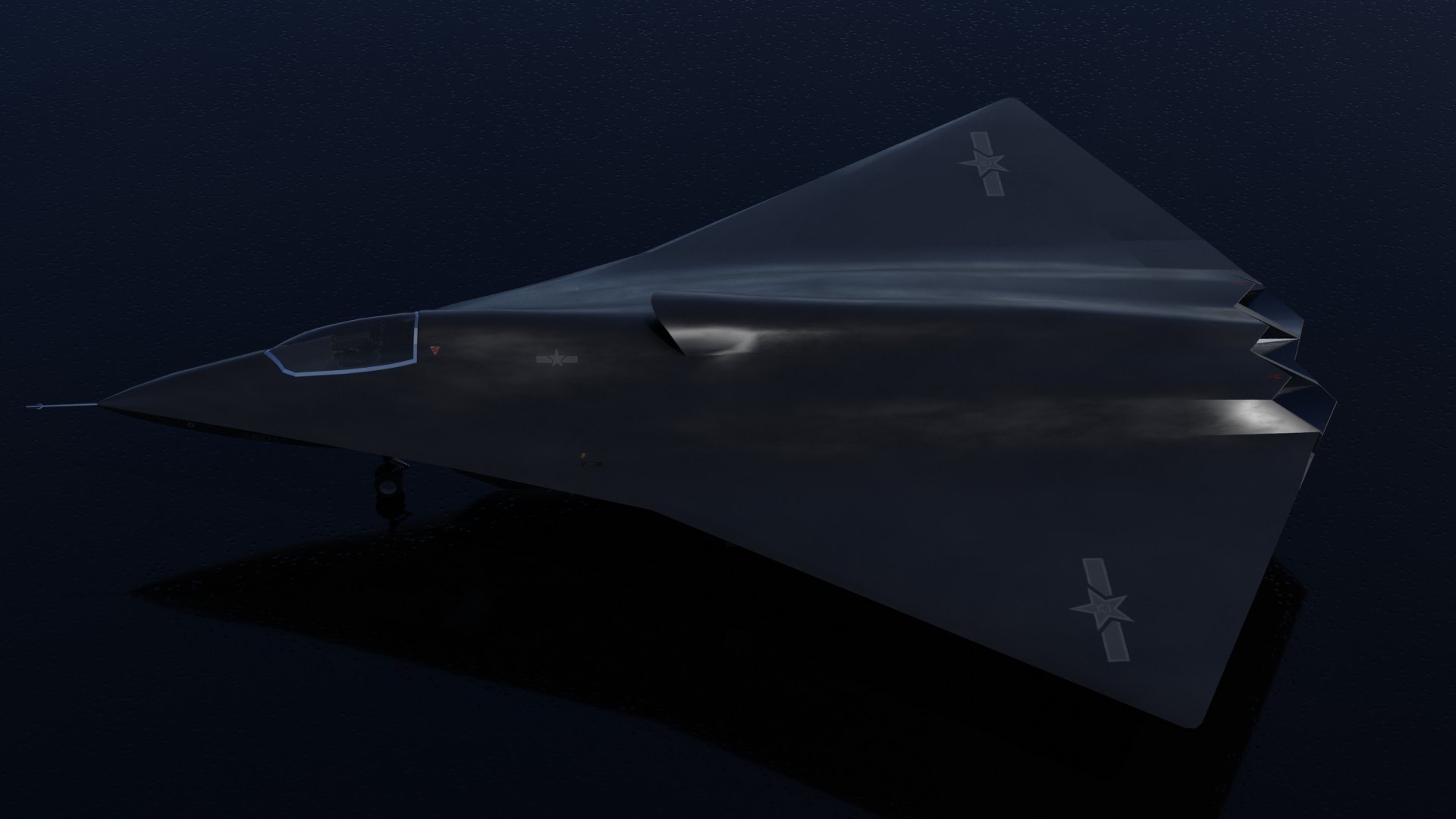Chengdu J-36 Venom 3D model https://p.turbosquid.com/ts-thumb/iC/bckr6D/T7/preview01/jpg/1735937121/1920x1080/fit_q87/cd8f344f1e3ccd877faaa572137e752803ca7d7c/preview01.jpg