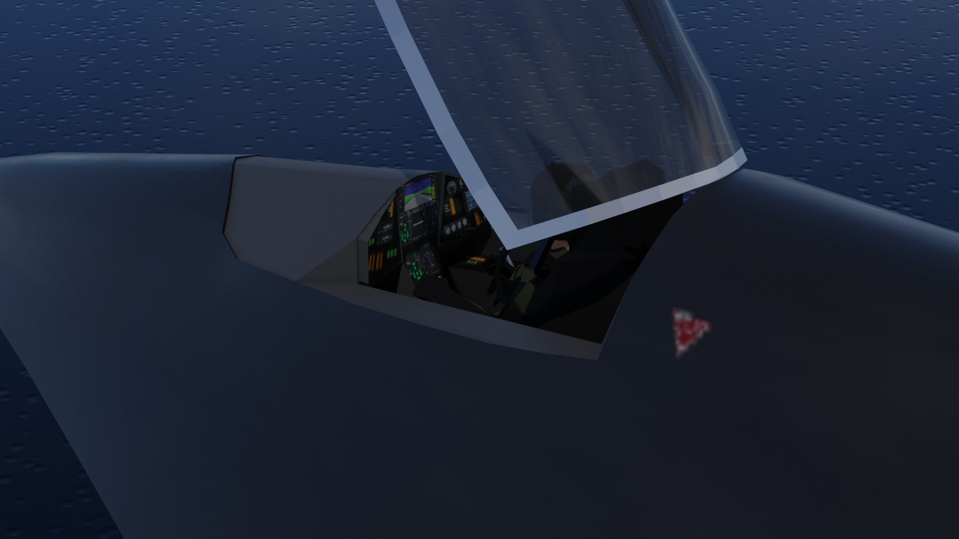 Chengdu J-36 Venom 3D model https://p.turbosquid.com/ts-thumb/iC/bckr6D/Y4/preview17/jpg/1735937129/1920x1080/fit_q87/05b2af7757554d37422524824912a55401165b52/preview17.jpg