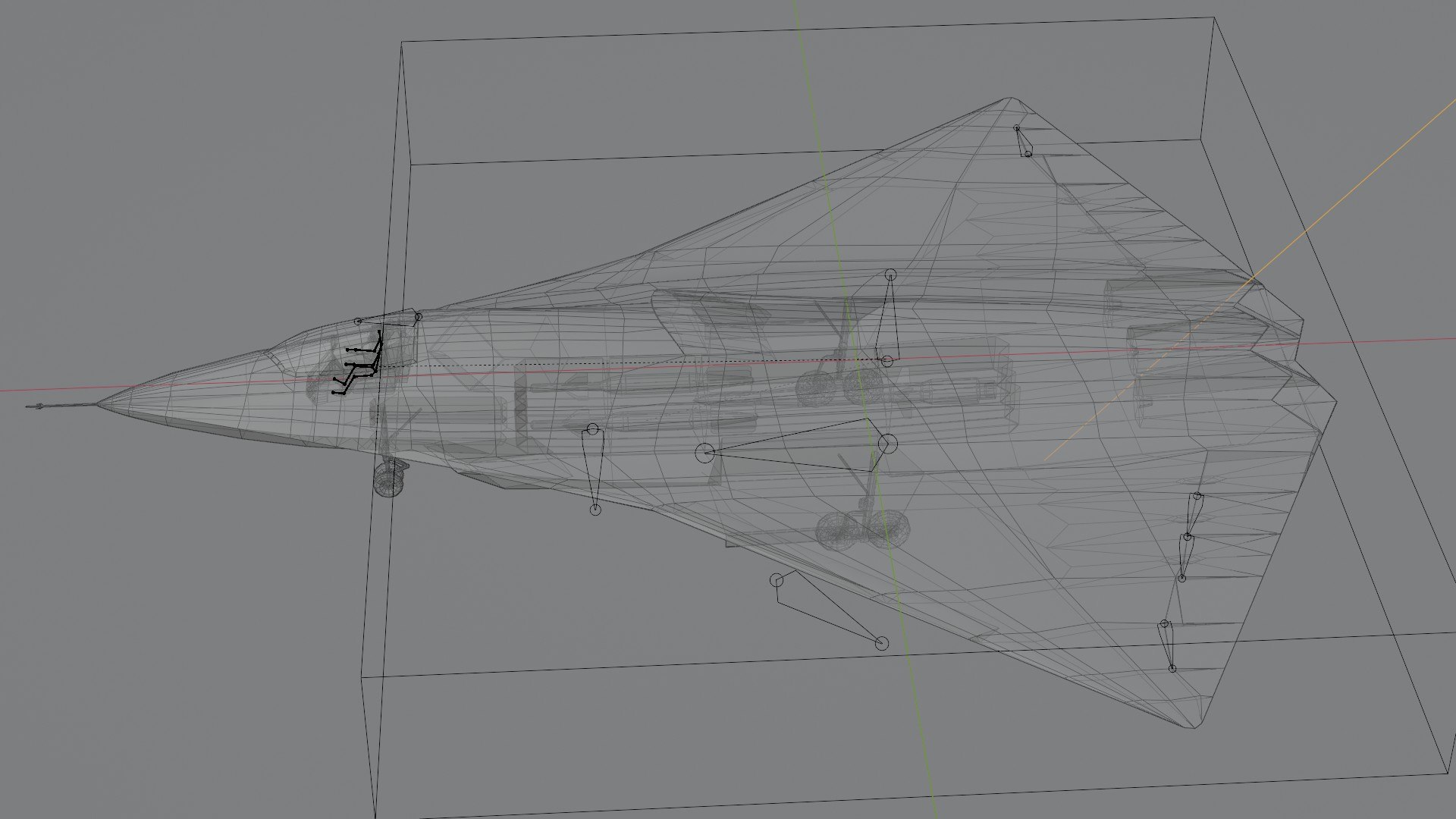 Chengdu J-36 Venom 3D model https://p.turbosquid.com/ts-thumb/iC/bckr6D/xk/preview02/jpg/1735937121/1920x1080/fit_q87/2639bad6e65865f07a256581515b47e53e94249d/preview02.jpg