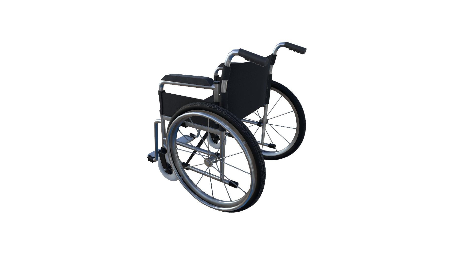 3D Wheel Chair https://p.turbosquid.com/ts-thumb/iC/cZHIqK/K4/preview4/jpg/1775365343/1920x1080/fit_q87/d8c9dd49d7fc6424bb89e51be3340942af6a8547/preview4.jpg