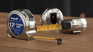 Tape Measure
