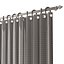 Karnisz Classic Curtain 02 Chrom