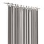 Karnisz Classic Curtain 02 Chrom