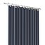 Karnisz Classic Curtain 02 Chrom