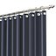 Karnisz Classic Curtain 02 Chrom