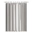 Karnisz Classic Curtain 02 Chrom