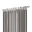 Karnisz Classic Curtain 02 Chrom
