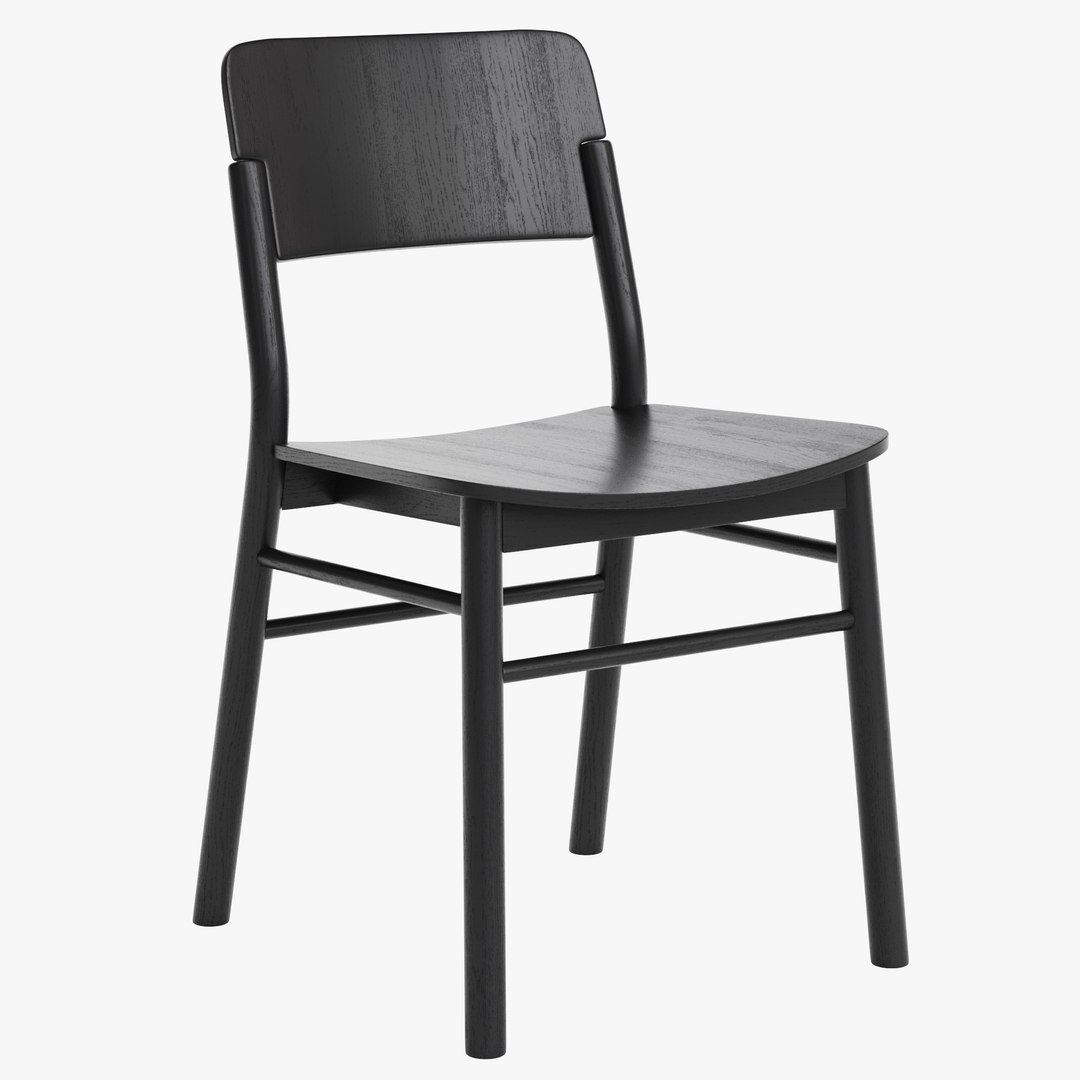 Sipasedie POP Chair 3D TurboSquid 1929118