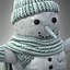 SNOWMAN collection (HIGH detail and realism)