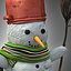 SNOWMAN collection (HIGH detail and realism)