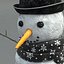 SNOWMAN collection (HIGH detail and realism)
