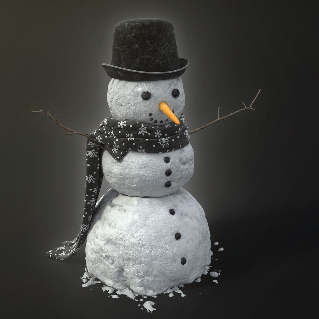 max snowman snow https://p.turbosquid.com/ts-thumb/iC/i8arQu/ZR9RLnLD/01_high2/jpg/1260008962/1920x1080/fit_q87/03dd3aad73f8f31fe7c11b346bc90999fbd78fa7/01_high2.jpg