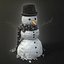 SNOWMAN collection (HIGH detail and realism)