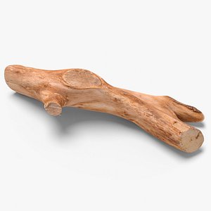 firewood ready unreal 3d max