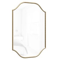 Daxon Bathroom - Vanity Mirror