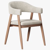 Vasa chair