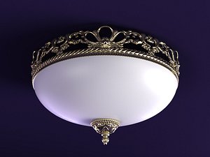 RIPERLAMP PLAFONES 016K
