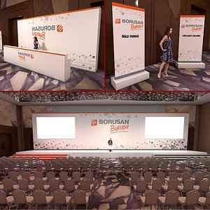 MEETING ROOM COLLECTION 2