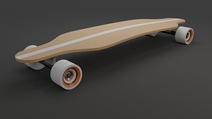Long Board