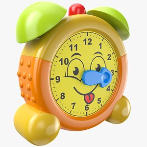 Children's Clock