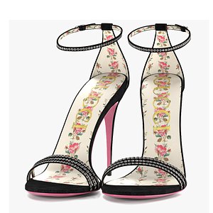 Gucci Sandals