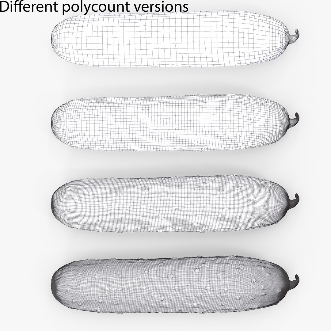 3D cucumber 01 hi model https://p.turbosquid.com/ts-thumb/iD/0nbgOP/75H9Gt5G/hi_wire/jpg/1567412107/1920x1080/fit_q87/c95ee3ea2d52507cc6aa934a2a9e9716d1d0e9f6/hi_wire.jpg