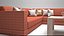 Corner Sofa