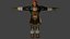 GANONDORF - PBR - RIGGED
