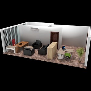 Office Plan