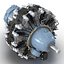 Aircraft Engines Collection