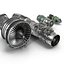 Aircraft Engines Collection