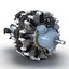 Aircraft Engines Collection
