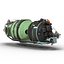 Aircraft Engines Collection