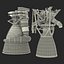 Aircraft Engines Collection