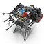 Aircraft Engines Collection