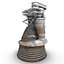 Aircraft Engines Collection