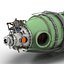 Aircraft Engines Collection