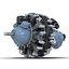 Aircraft Engines Collection