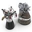 Aircraft Engines Collection