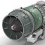 Aircraft Engines Collection