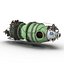 Aircraft Engines Collection